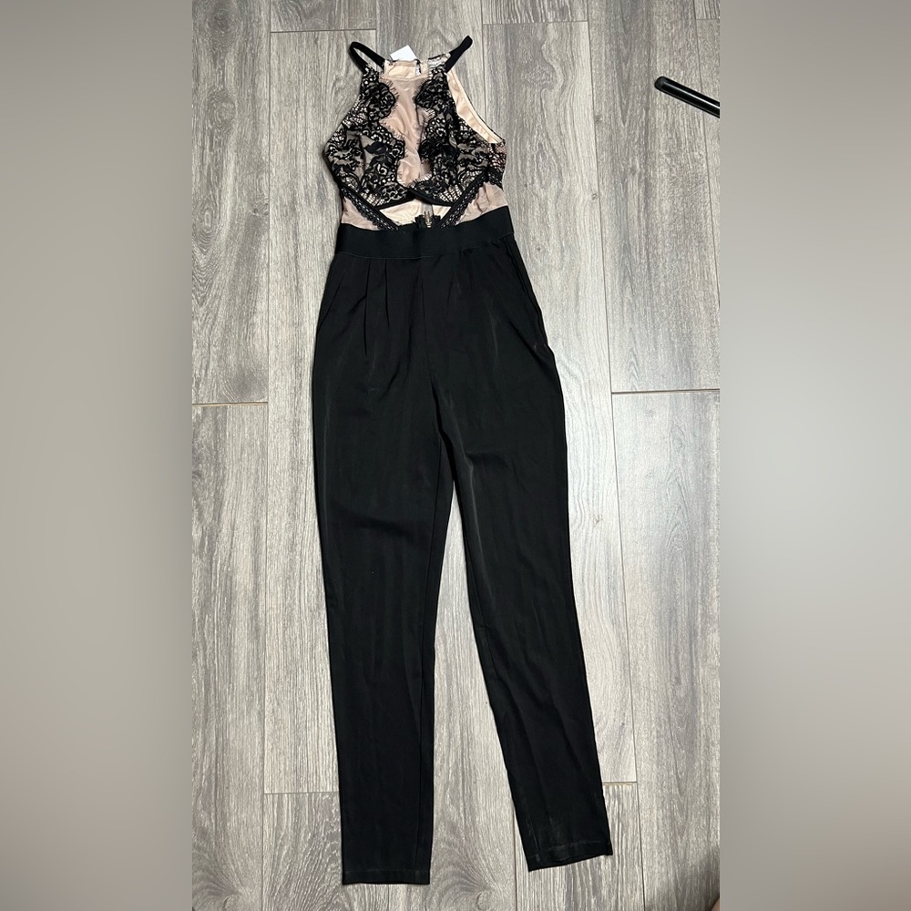 Brand new jumpsuit